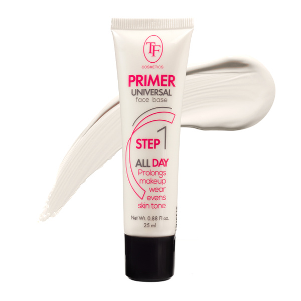 TF CTW 15 Праймер для лица STEP 1 / 25ml