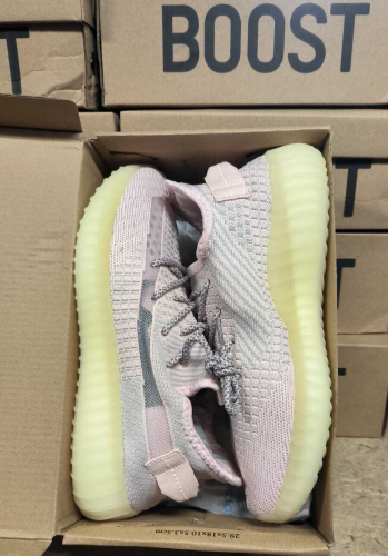 Кроссовки YEEZY BOOST 350 (36-41)р. / шт./5666/1431