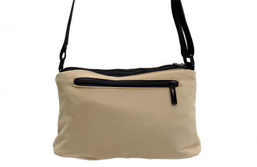 Сумка женская 8701 BEIGE
