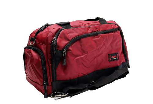 Сумка спортивная 1836 RED