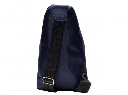 Рюкзак на одно плечо SRP-01 BLUE