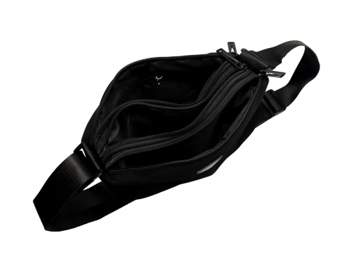 Сумка женская 8701 BLACK