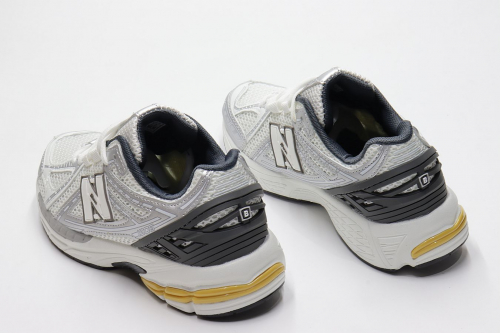 Кроссовки NB (36-41)р. / шт. 016-8