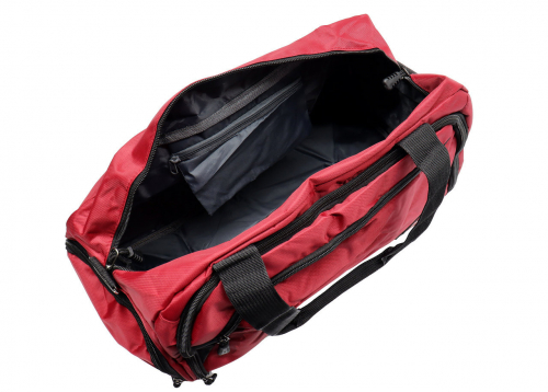 Сумка спортивная 1836 RED