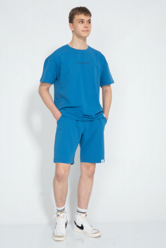 Комплект Kivviwear 3001300204 васильковый