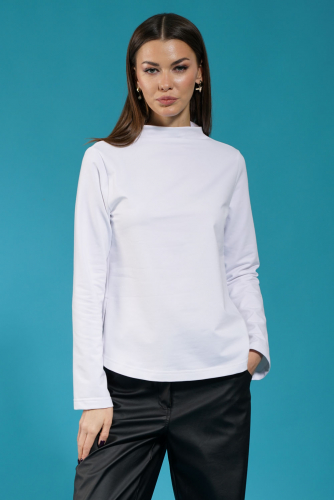 Джемпер Kivviwear 415302 белый
