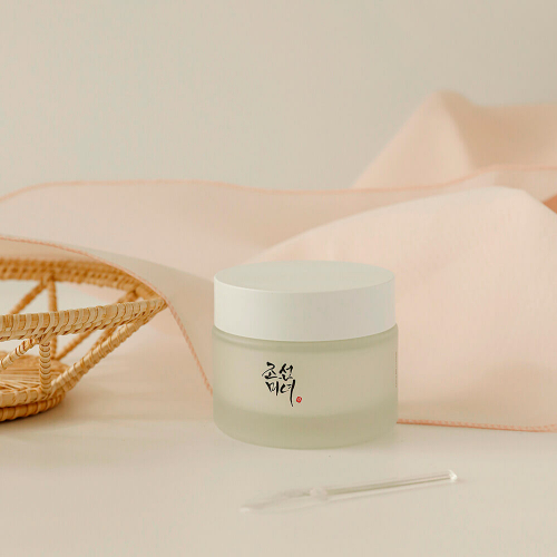 BEAUTY OF JOSEON/ Увлажняющий крем для лица с рисом и женьшенем Beauty of Joseon Dynasty Cream 50 мл.