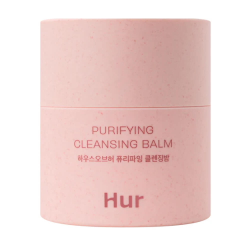 HOUSE OF HUR/ Очищающий гидрофильный бальзам для сияния кожи House of Hur Purifying Cleansing Balm 50 мл.
