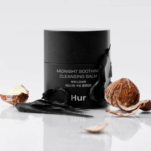 HOUSE OF HUR/ Очищающий бальзам для чувствительной кожи House of Hur Midnight Soothing Cleansing Balm 50 мл.