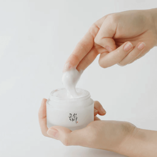 BEAUTY OF JOSEON/ Увлажняющий крем для лица с рисом и женьшенем Beauty of Joseon Dynasty Cream 50 мл.