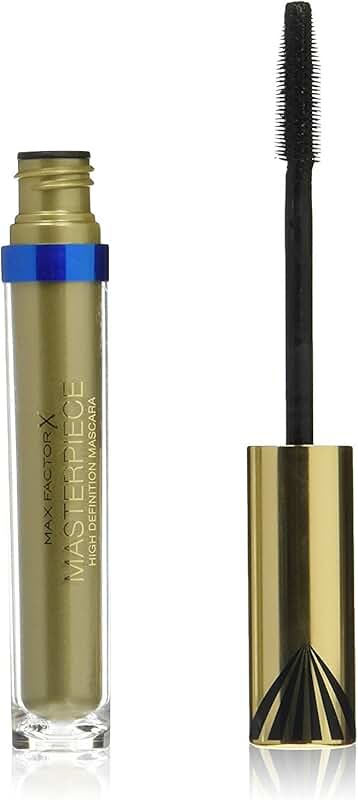 1 Max Factor Тушь д/ресниц MASTERPIECE водостойкая черная СКИДКА !!!