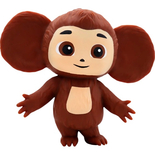 Фигурка-тянучка Чебурашка 14 см Funky Toys CHE241 в Нижнем Новгороде