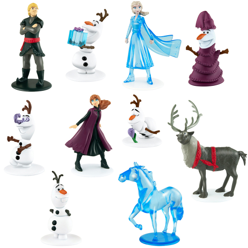 SBOX Фигурка Disney Frozen УТ39313 блистер в Нижнем Новгороде
