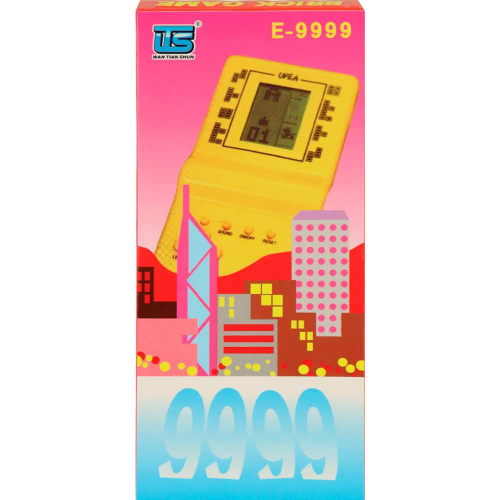 Игра Электронная 17,5х7,5см ИЭ-3435 в Нижнем Новгороде