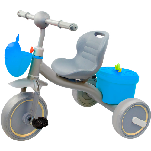 Велосипед 3-х синий FG240528318L-1 в Нижнем Новгороде