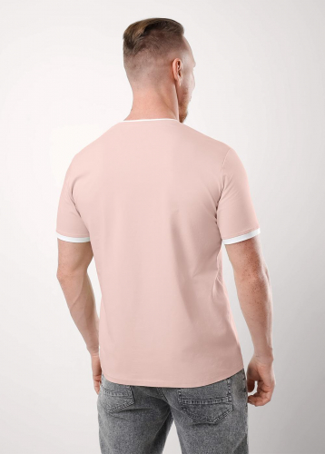 АКЦИЯ 750р. 999р.CLE Футболка муж. 552550/23г
