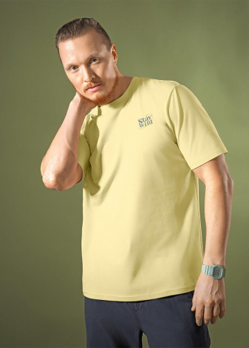 CLE Футболка муж. 552483/30кд_п