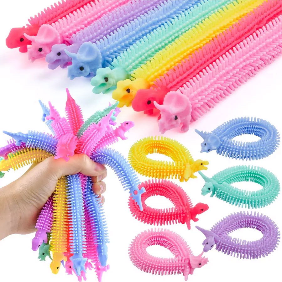 Игрушка антистресс Гусеница FG240521074D в Нижнем Новгороде