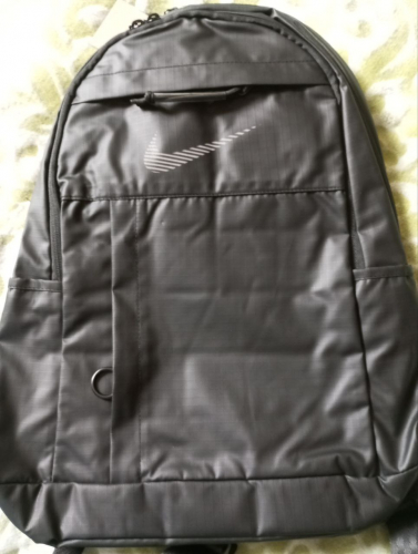 Рюкзак Nike 1176 черный