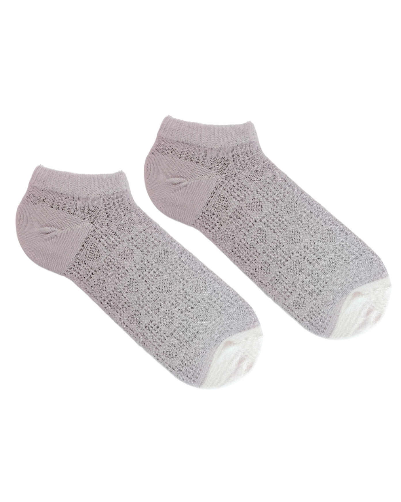 Короткие носки р.35-40