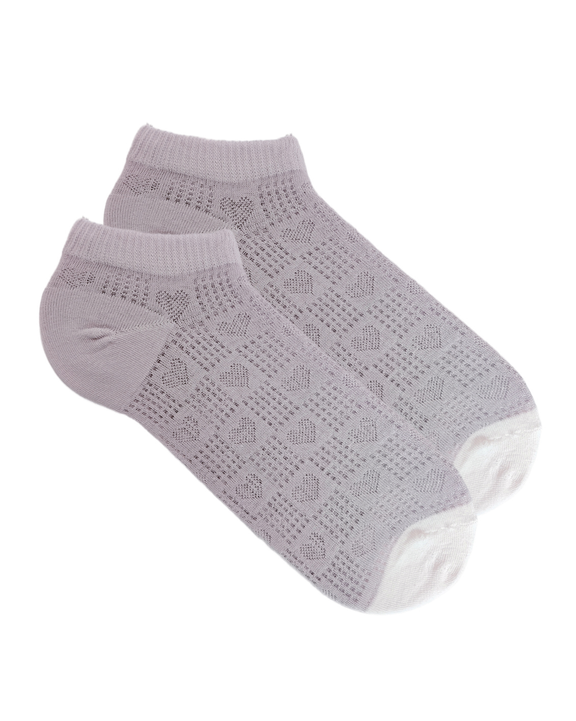 Короткие носки р.35-40