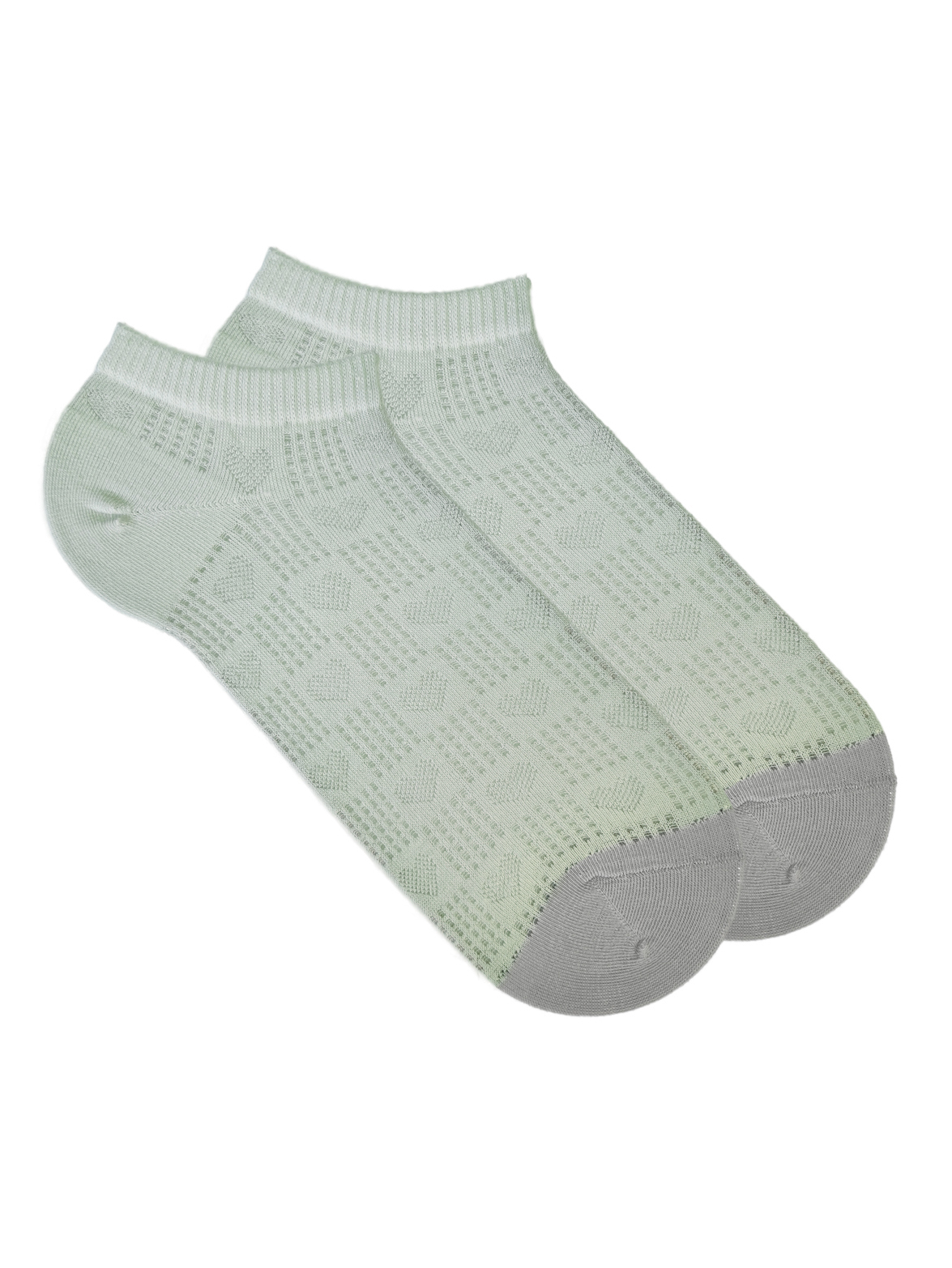 Короткие носки р.35-40