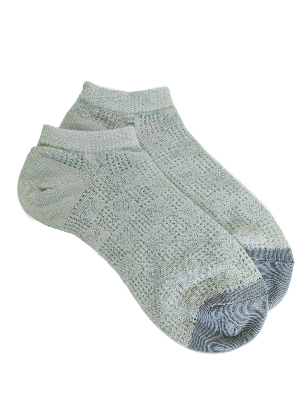 Короткие носки р.35-40