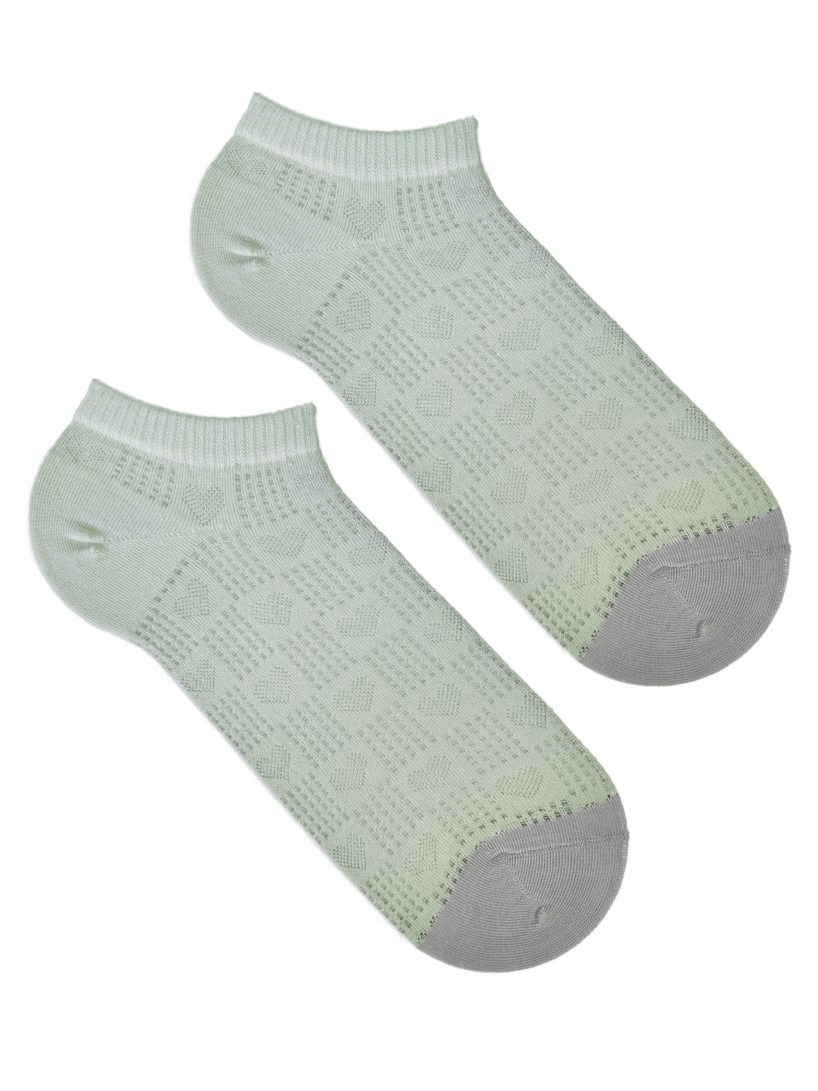 Короткие носки р.35-40