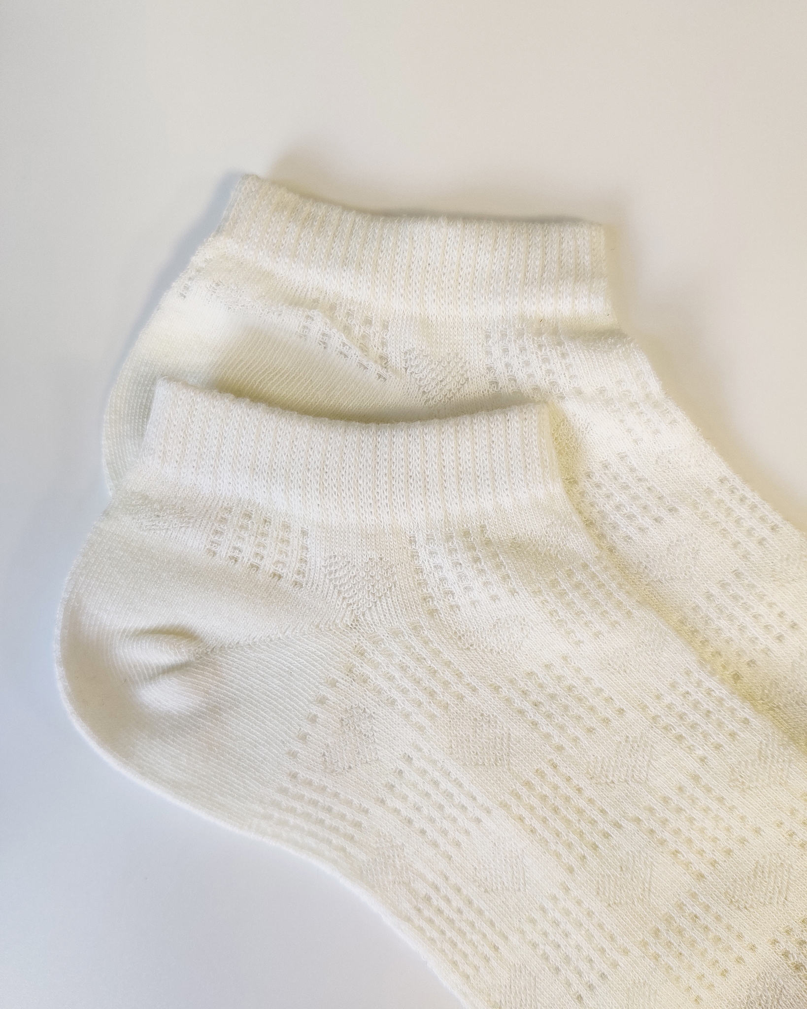 Короткие носки р.35-40