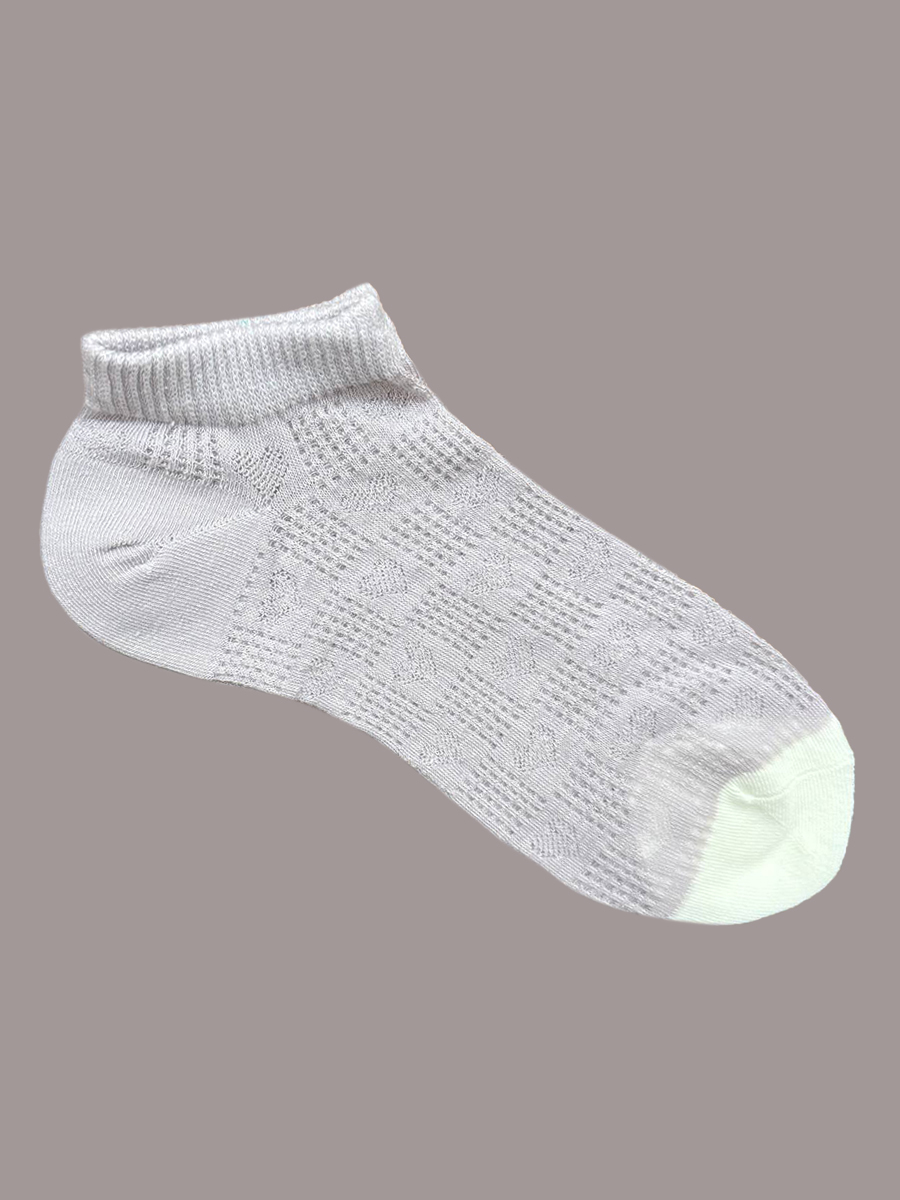 Короткие носки р.35-40