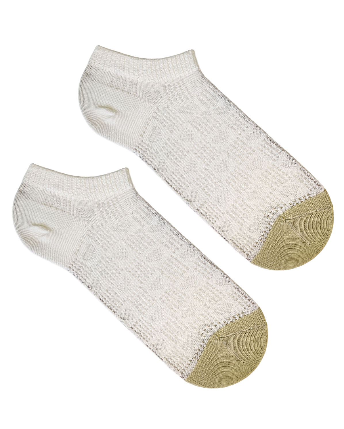 Короткие носки р.35-40
