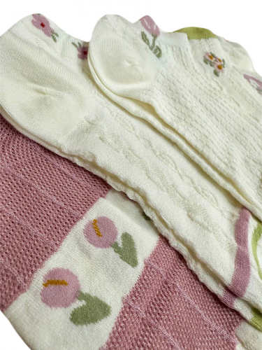 Короткие носки р.35-40 