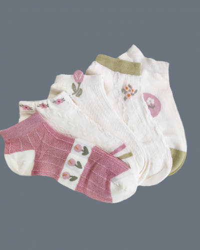 Короткие носки р.35-40 