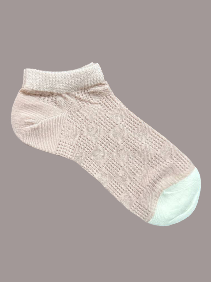 Короткие носки р.35-40