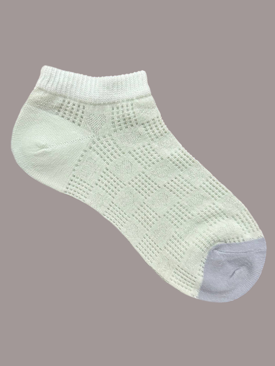 Короткие носки р.35-40