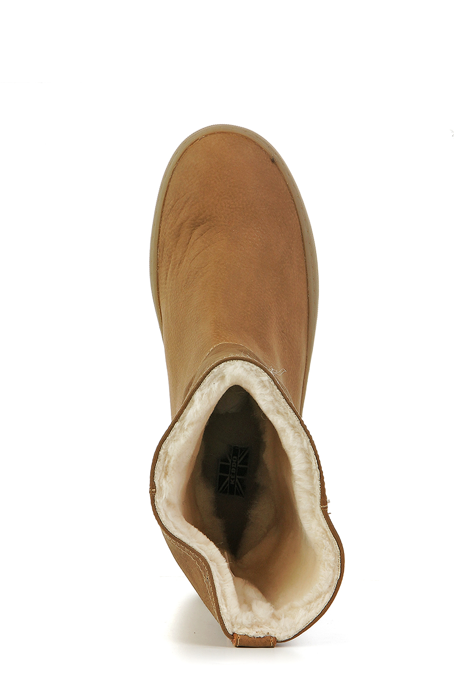 ст. цена2800руб.! Полусапоги KEDDO (568173/01-05BROWN)