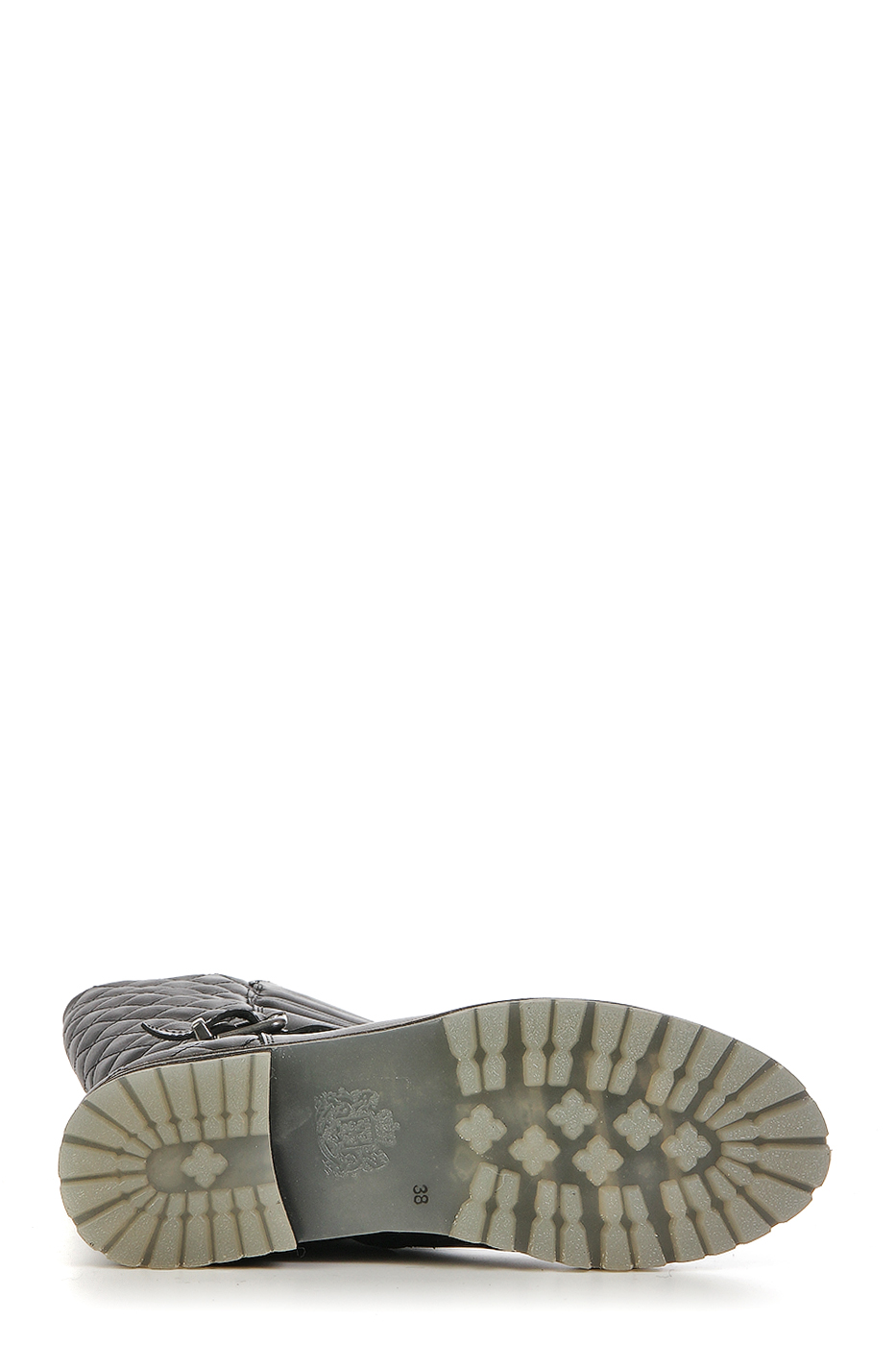 ст. цена2800руб.! Сапоги KEDDO (568187/05-05/BLACK)