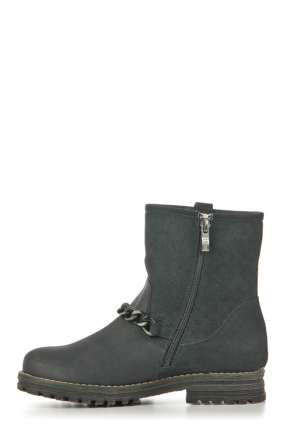 ст. цена2800руб.! Ботинки KEDDO (568105/15-03NAVY)