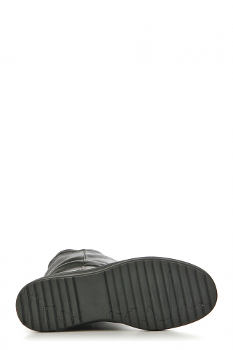 ст. цена2800руб.! Полусапоги KEDDO (568173/01-03BLACK)