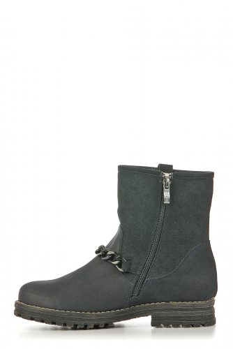 ст. цена2800руб.! Ботинки KEDDO (568105/15-03NAVY)