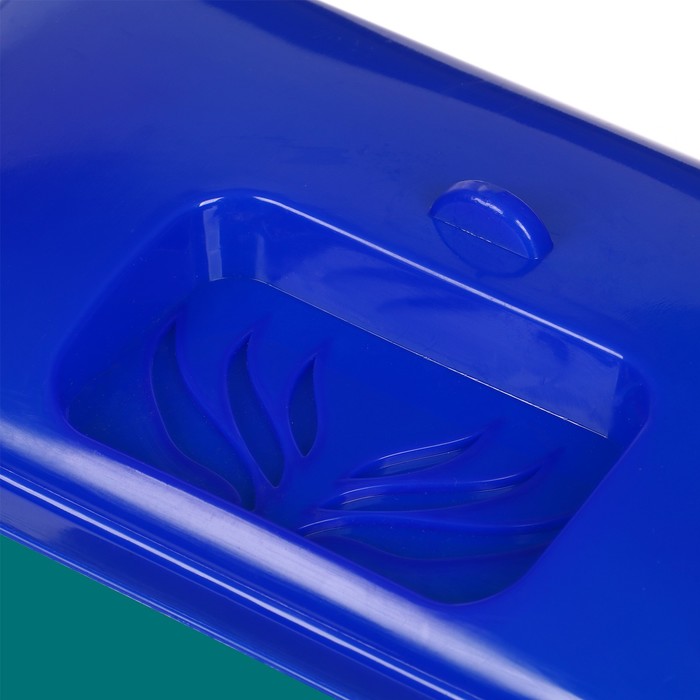 Умывальник садовый «Гардения», 3 л, пластиковый