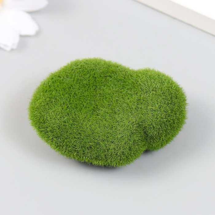 Мох искусственный