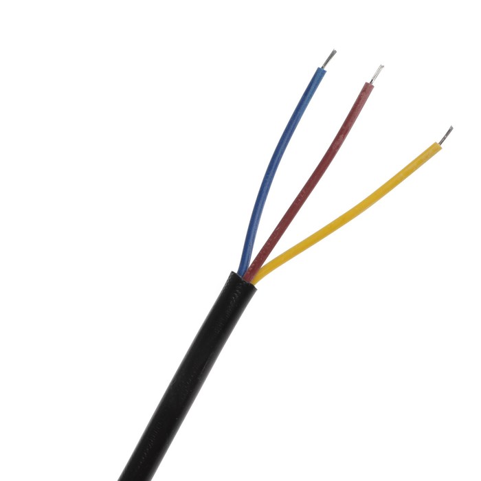 Прожектор светодиодный, 200 Вт, 15400 Лм, 6500К, IP66, 220V