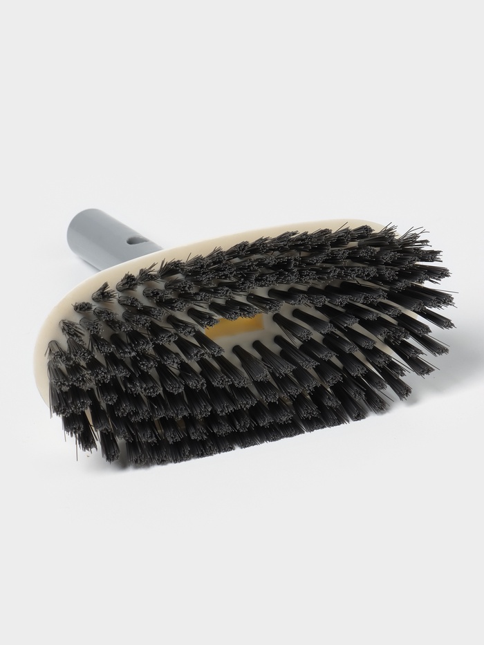 УЦЕНКА Щётка Доляна, 18×7.5 см, МИКС