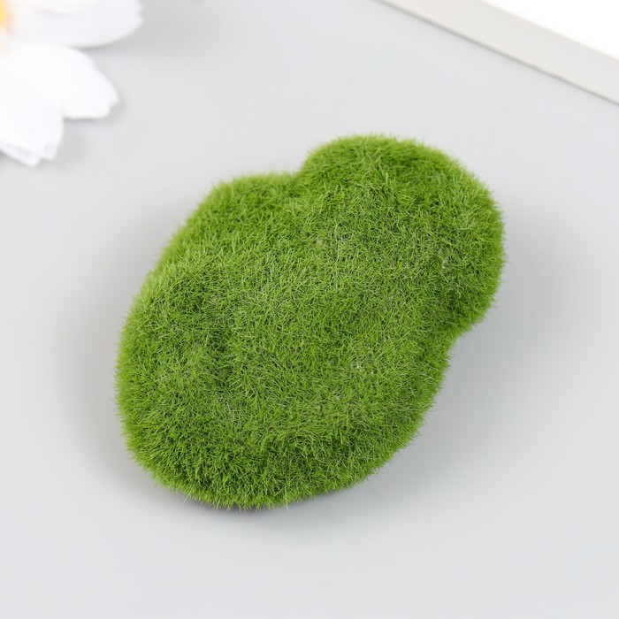 Мох искусственный