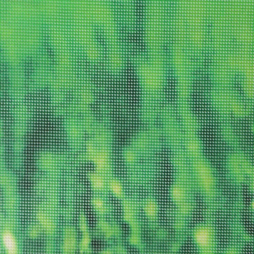 Фотосетка, 300 × 158 см, с фотопечатью, люверсы шаг 1 м, «Луг», Greengo