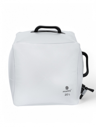 Канистра для туриста Maclay, 20 л