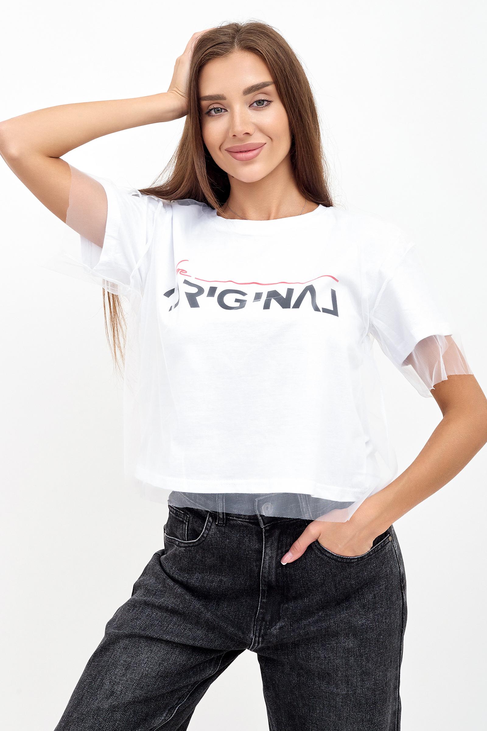 Футболка Рита Арт. 7180