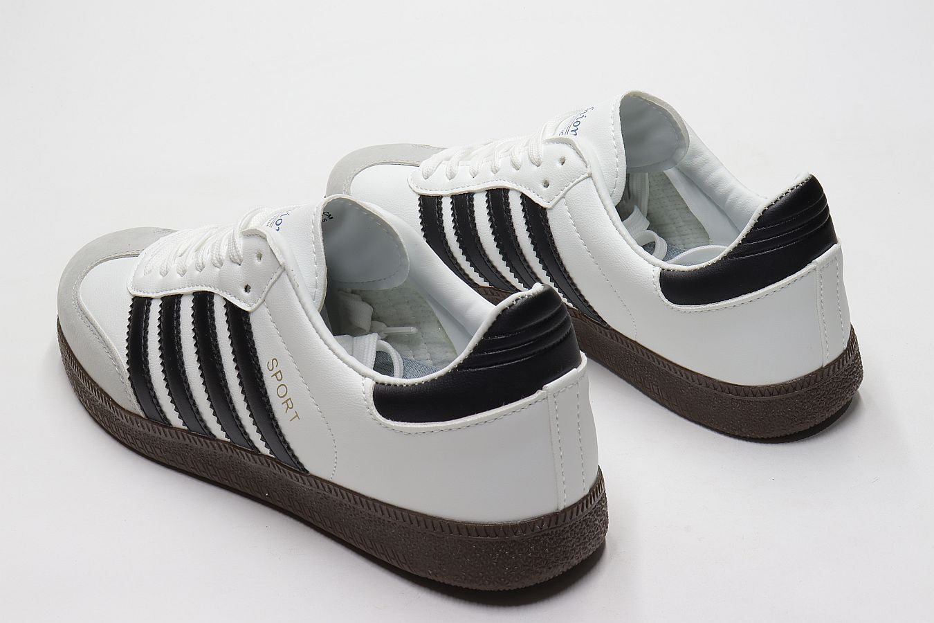 Цена была 790р.Кроссовки (41-46)р. / шт. 272/13