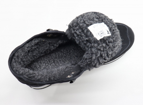 Цена была 2368 р.Кроссовки утепленные New Balance 574 (41-45)р. / шт.